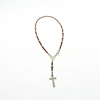 Rosary necklace |El Boyero