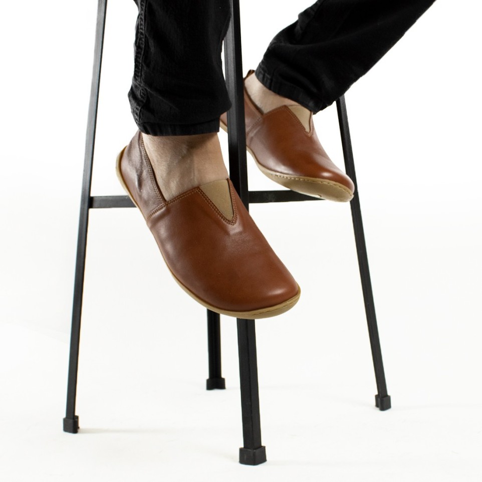 Men casual laced shoes |El Boyero