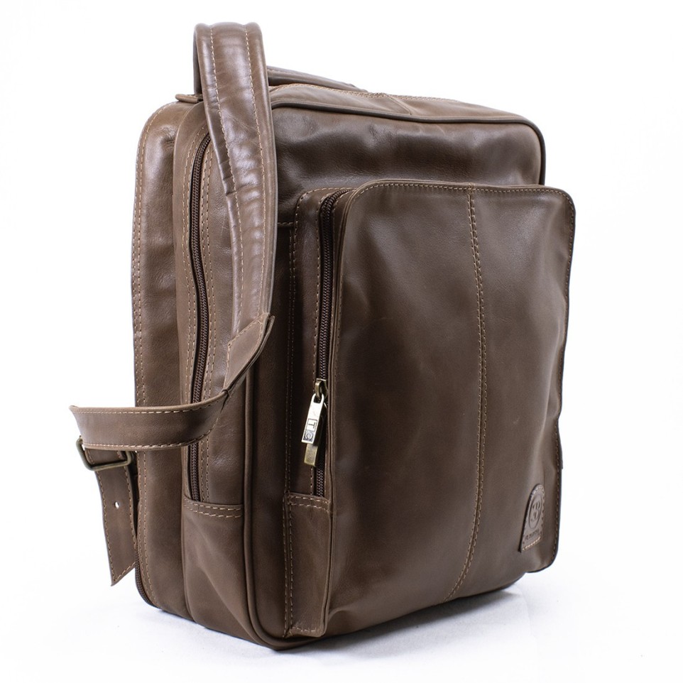 Laptop backpack |El Boyero