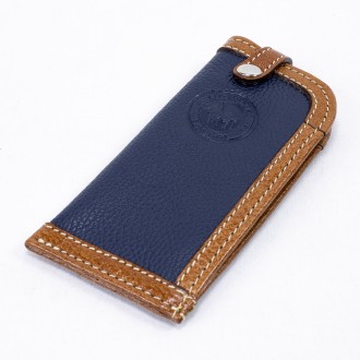 LEICA SD CARD & CREDIT CARD HOLDER, LEATHER, COGNAC – Leica Store