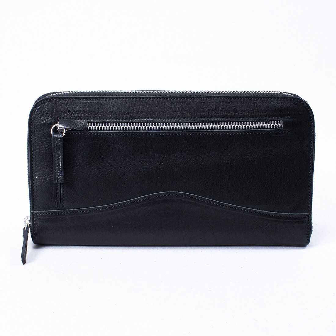 Cow Leather Travel Organizer Wallet El Boyero