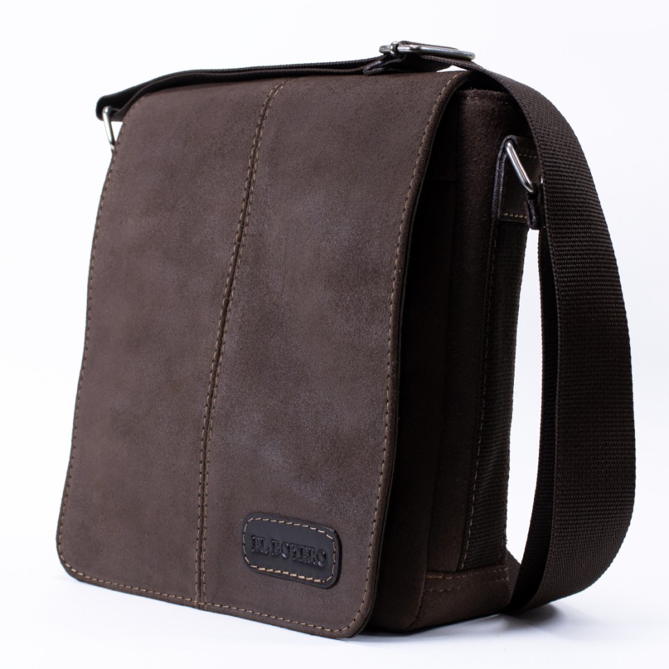 Tablet carrier satchel |El Boyero