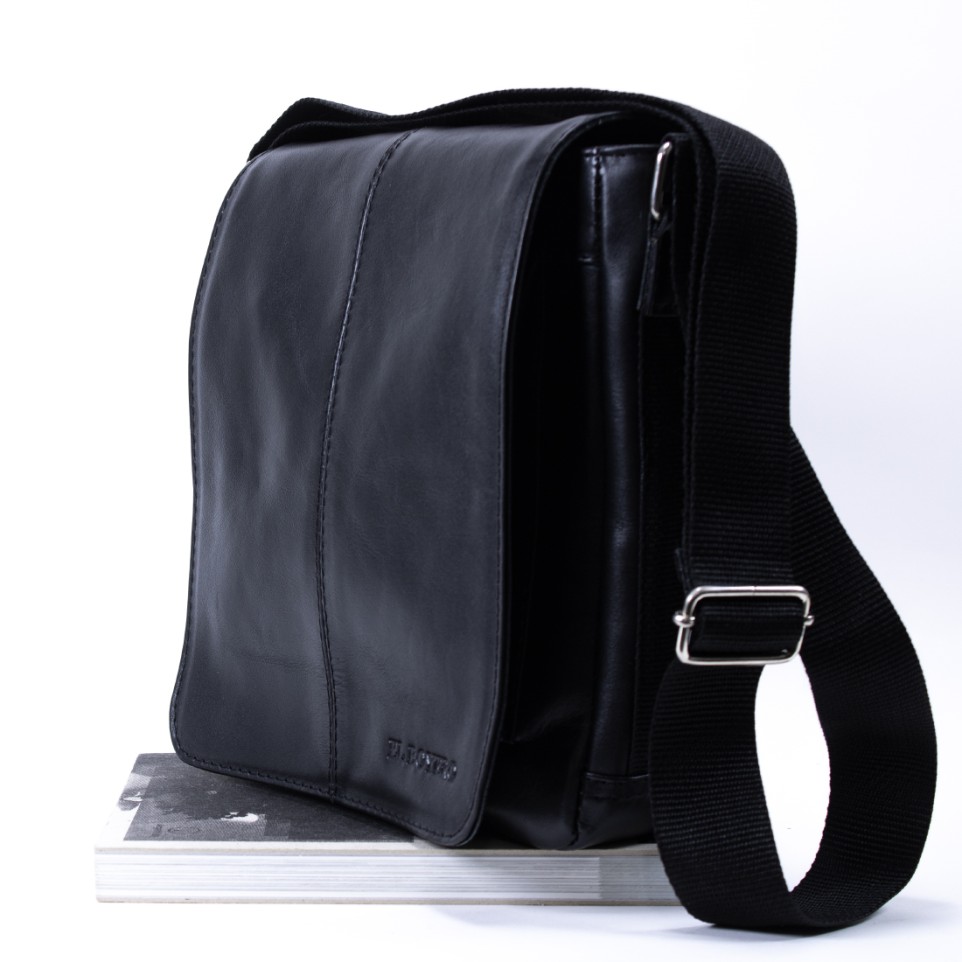 Tablet carrier satchel |El Boyero