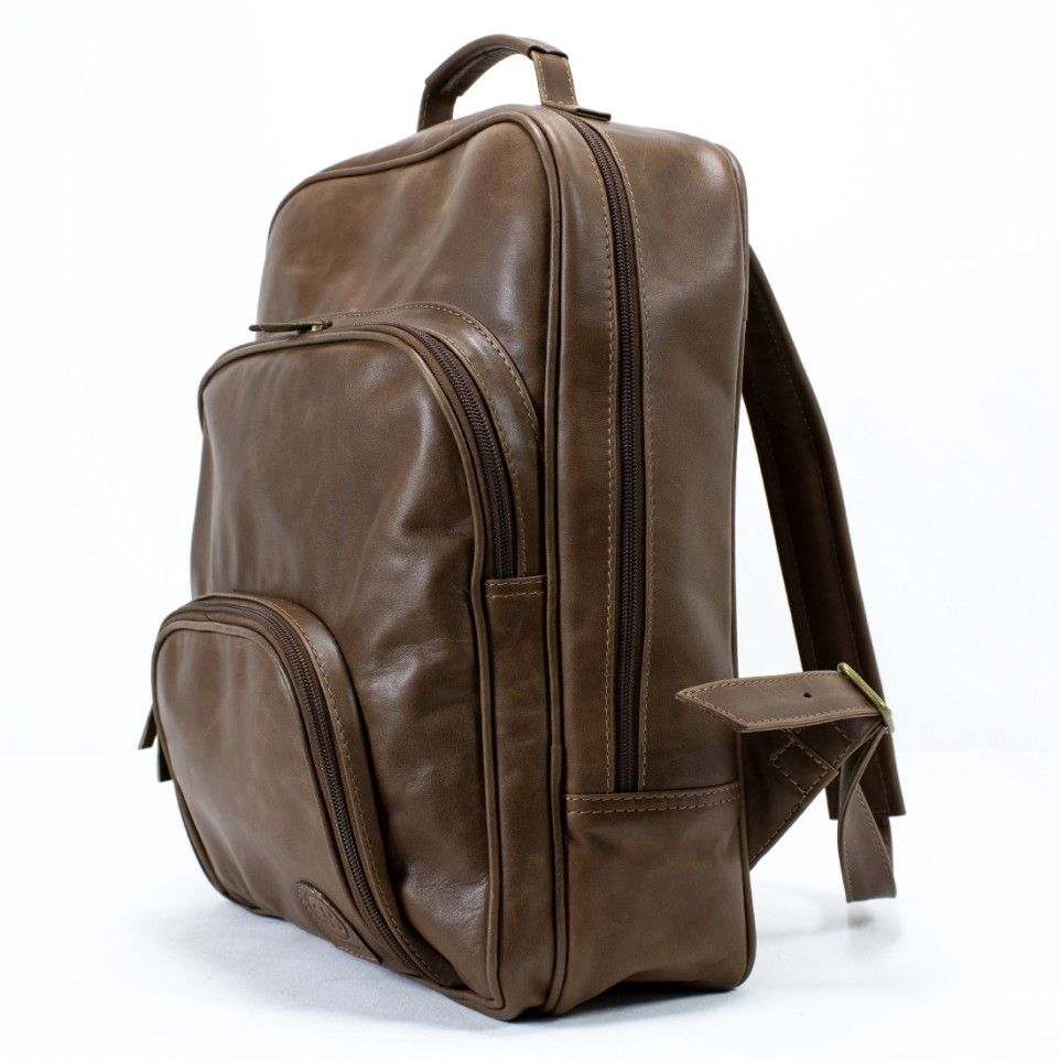 Notebook backpack |El Boyero