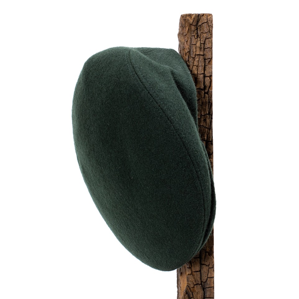 Woolen cloth cap |El Boyero