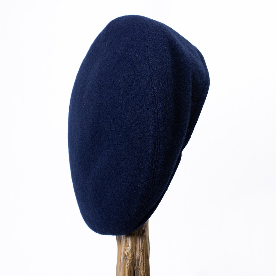 Gorra de paño de lana |El Boyero