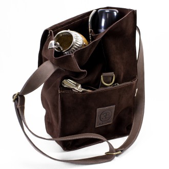 Thermos Leather Carrier – The Good Liver