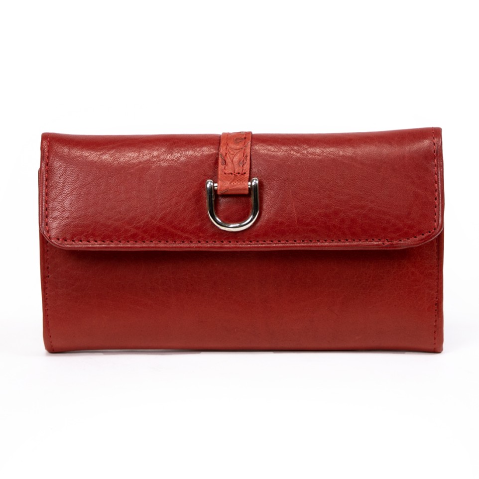 Women's wallet organizer |El Boyero