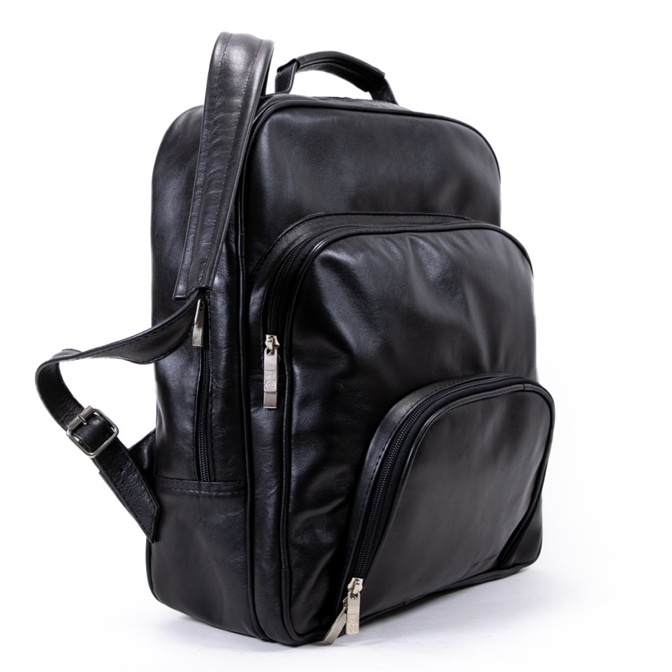 Notebook backpack |El Boyero