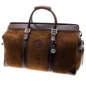 Capybara travel bag with pockets |El Boyero
