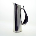 Nickel silver pitcher