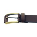 Cow leather lady belt