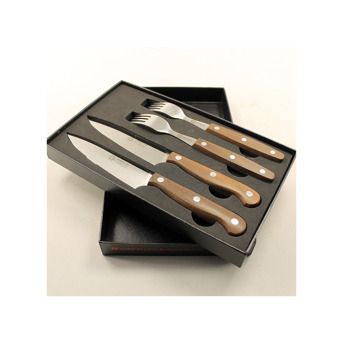 https://elboyero.com/8270-thickbox_default/set-of-2-sets-of-steak-knives-and-forks-wooden-handle-el-boyero.jpg