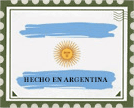 Hecho en Argentina