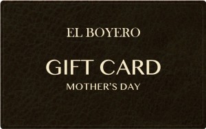 
			                        			Mother's day Gift card